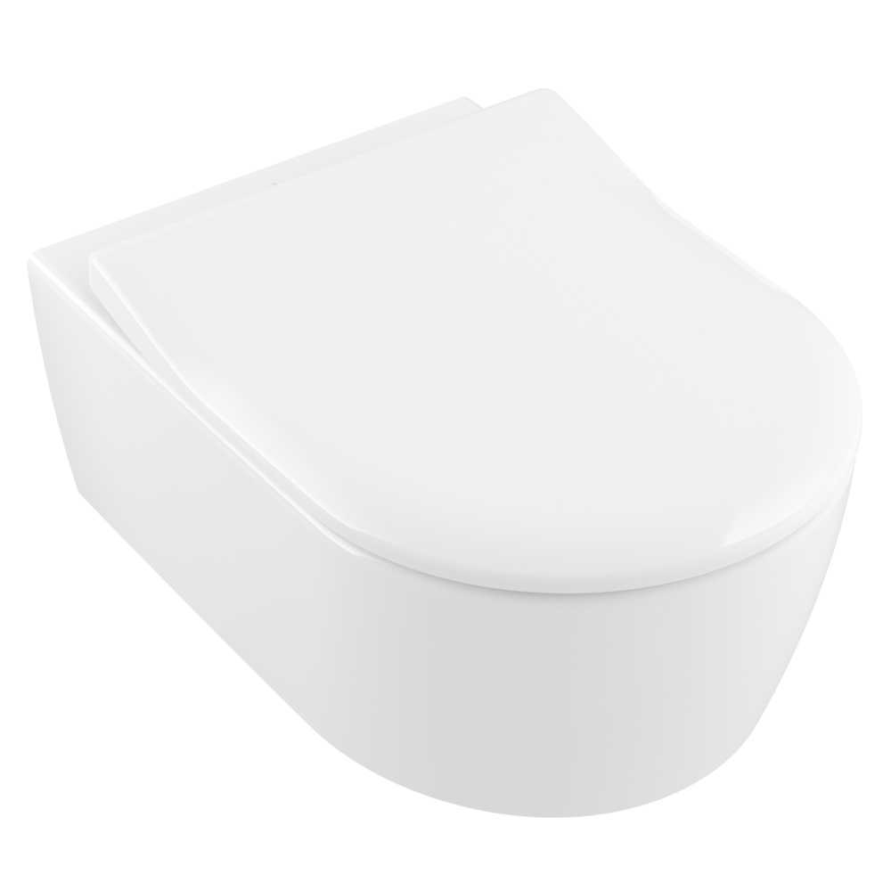 Фото - VILLEROY BOCH Avento (5656RS01)